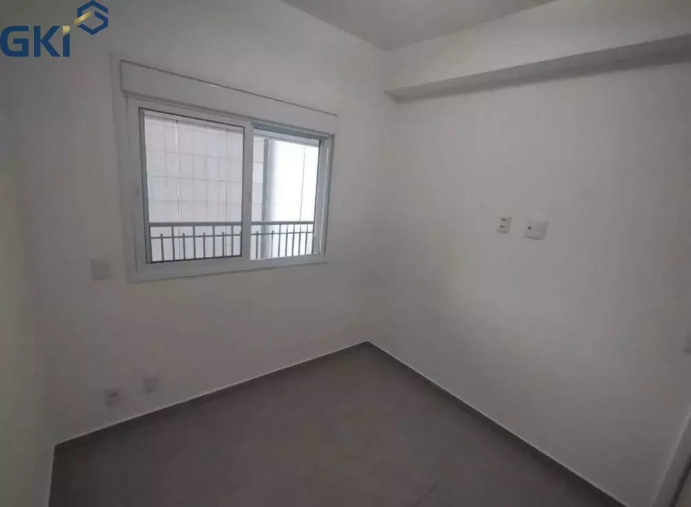 Apartamento, 1 quarto, 41 m² - Foto 2