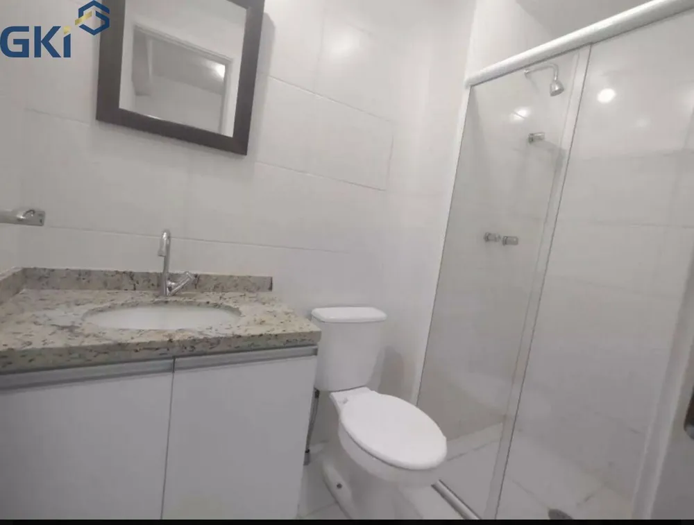 Apartamento, 1 quarto, 41 m² - Foto 13
