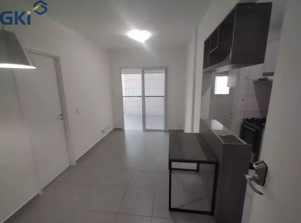 Apartamento, 1 quarto, 41 m² - Foto 4