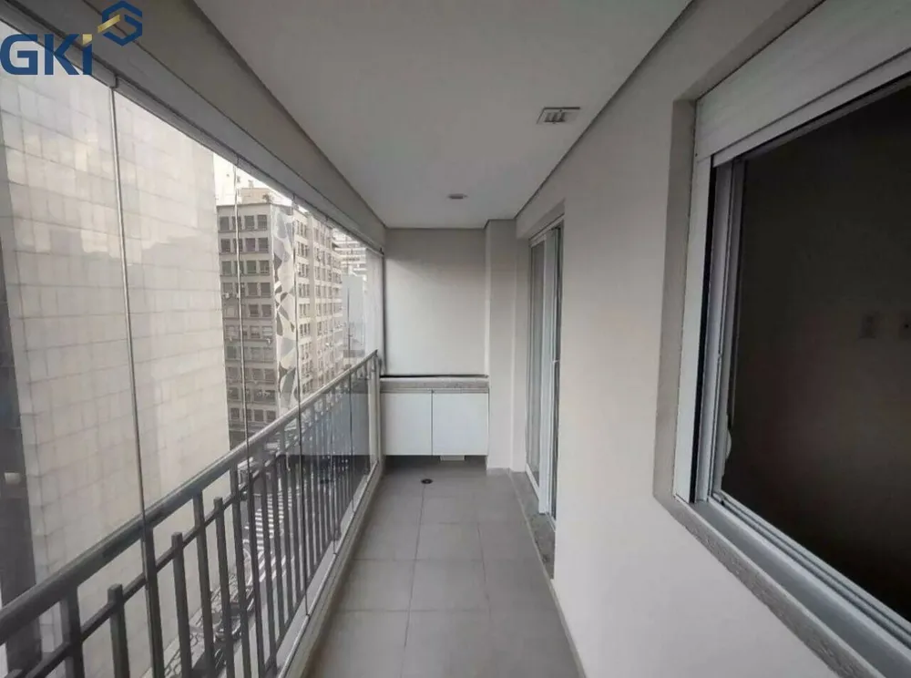 Apartamento, 1 quarto, 41 m² - Foto 15