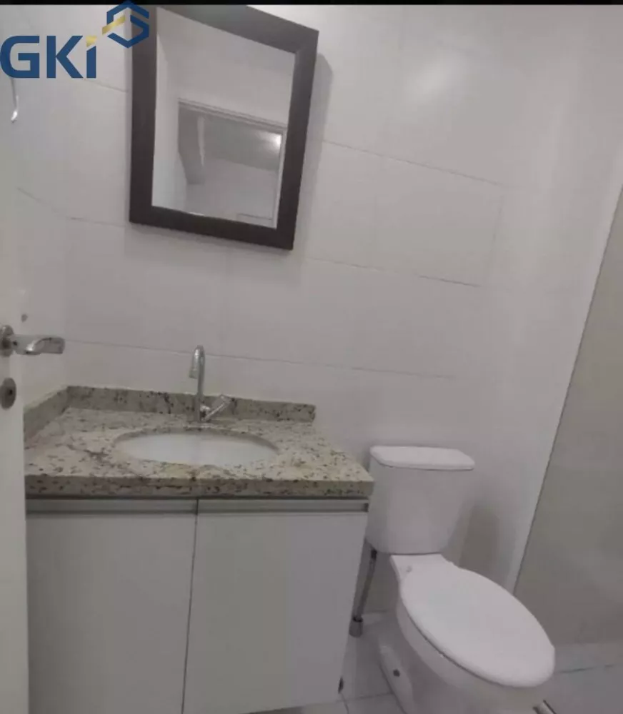 Apartamento, 1 quarto, 41 m² - Foto 3