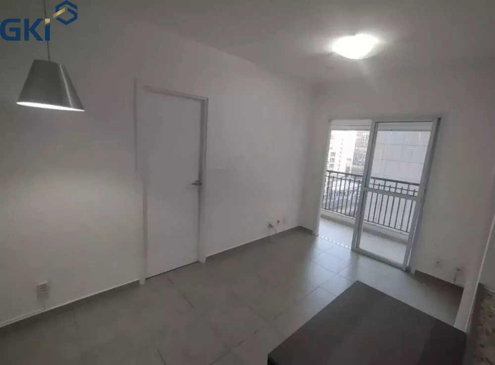Apartamento, 1 quarto, 41 m² - Foto 1