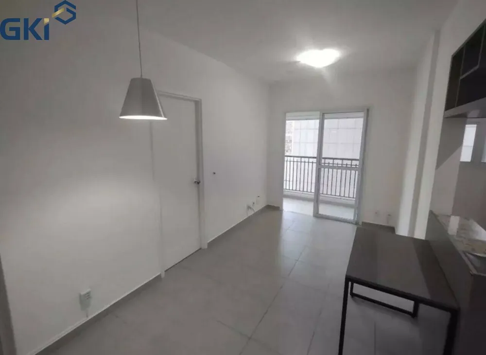 Apartamento, 1 quarto, 41 m² - Foto 9