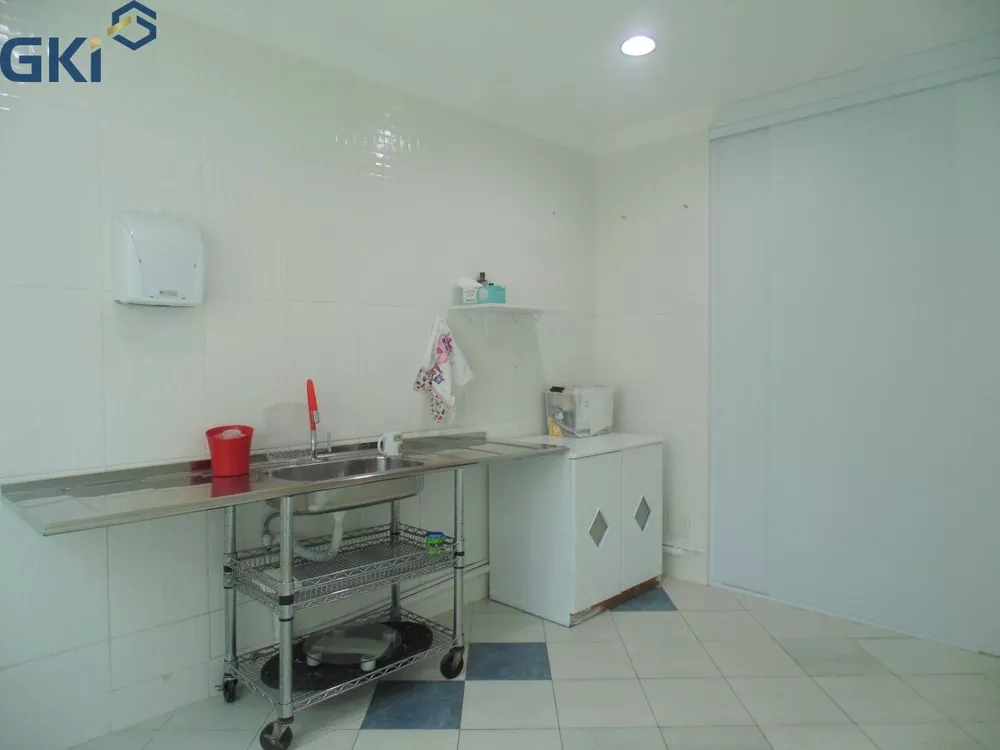 Sala-Conjunto, 21 m² - Foto 9