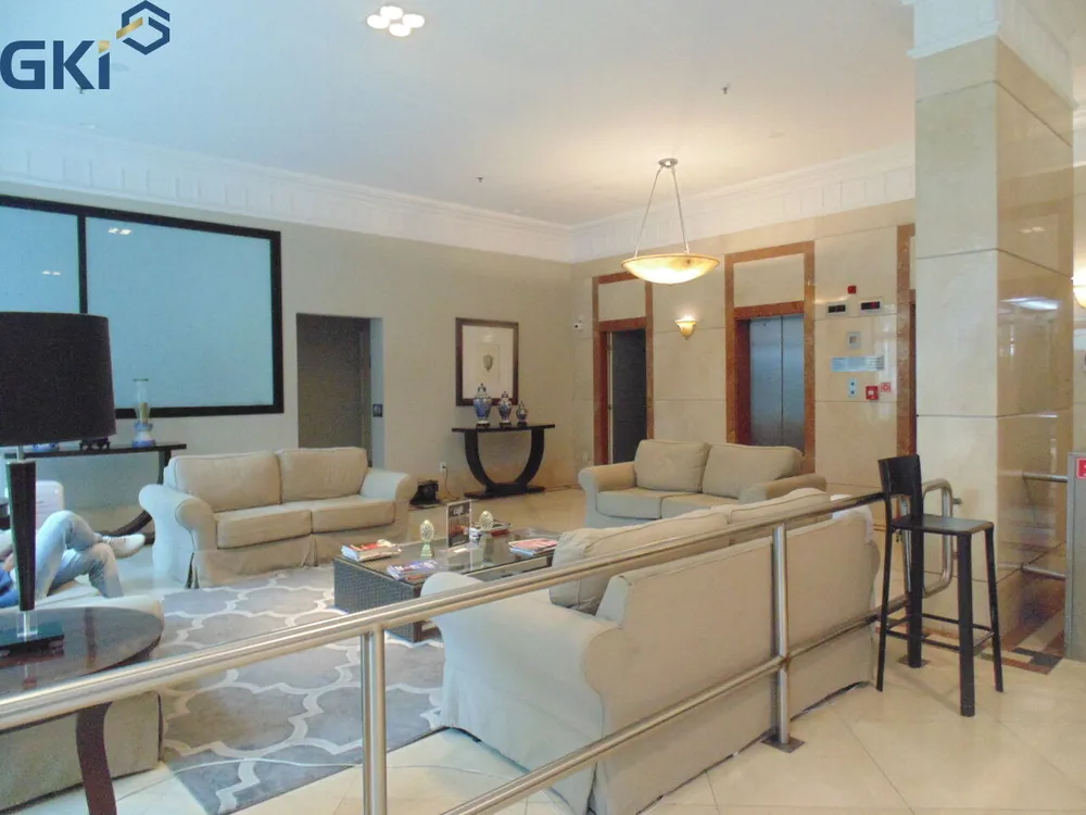 Sala-Conjunto, 21 m² - Foto 19
