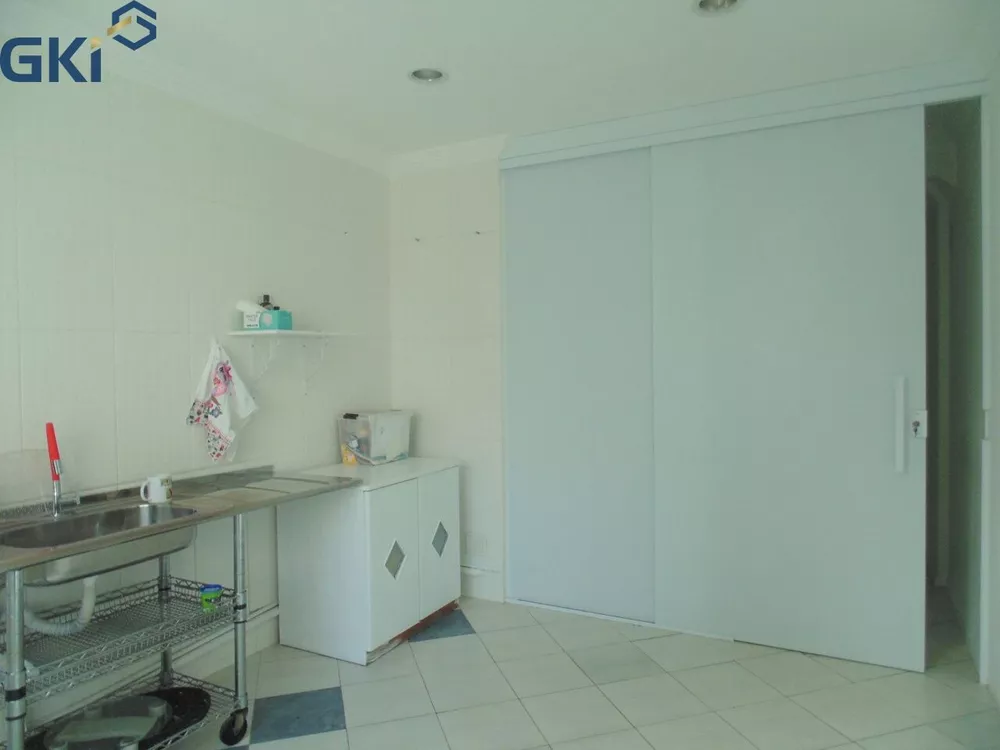 Conjunto Comercial-Sala à venda, 21m² - Foto 5