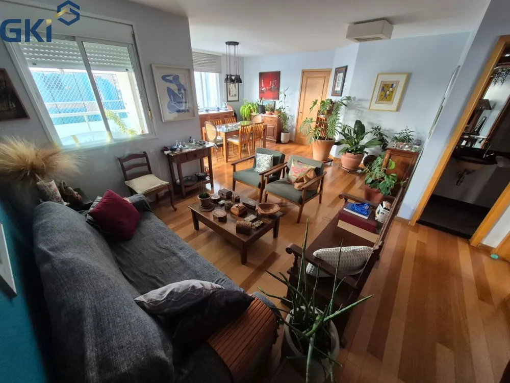 Apartamento, 3 quartos, 131 m² - Foto 6