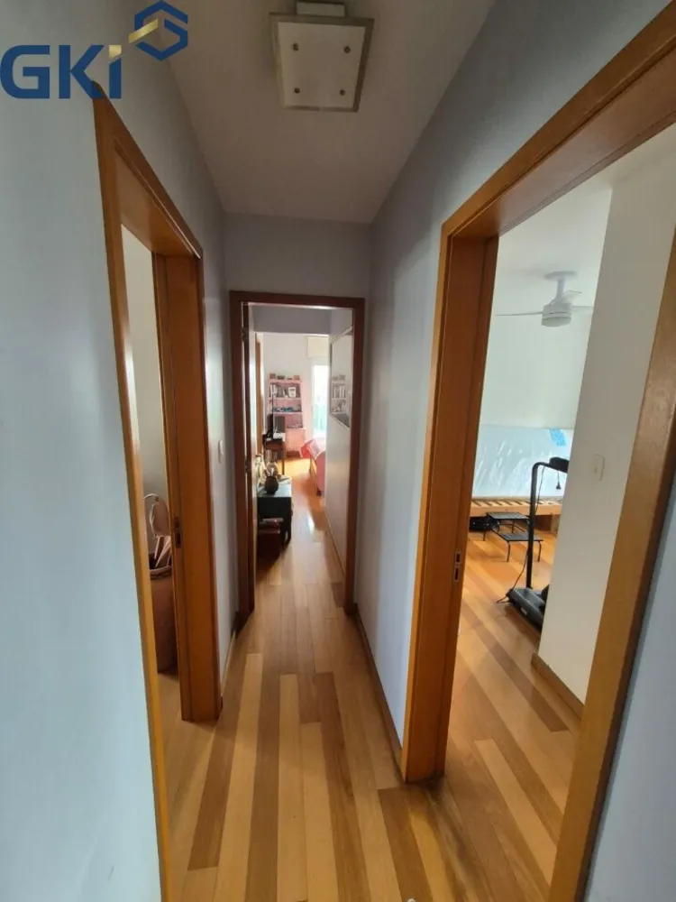 Apartamento, 3 quartos, 131 m² - Foto 8