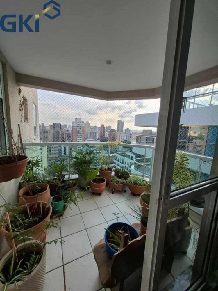 Apartamento, 3 quartos, 131 m² - Foto 1