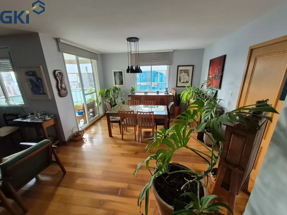 Apartamento, 3 quartos, 131 m² - Foto 6