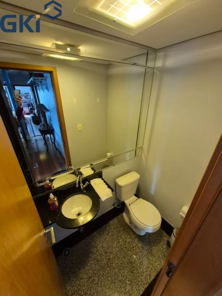 Apartamento, 3 quartos, 131 m² - Foto 4