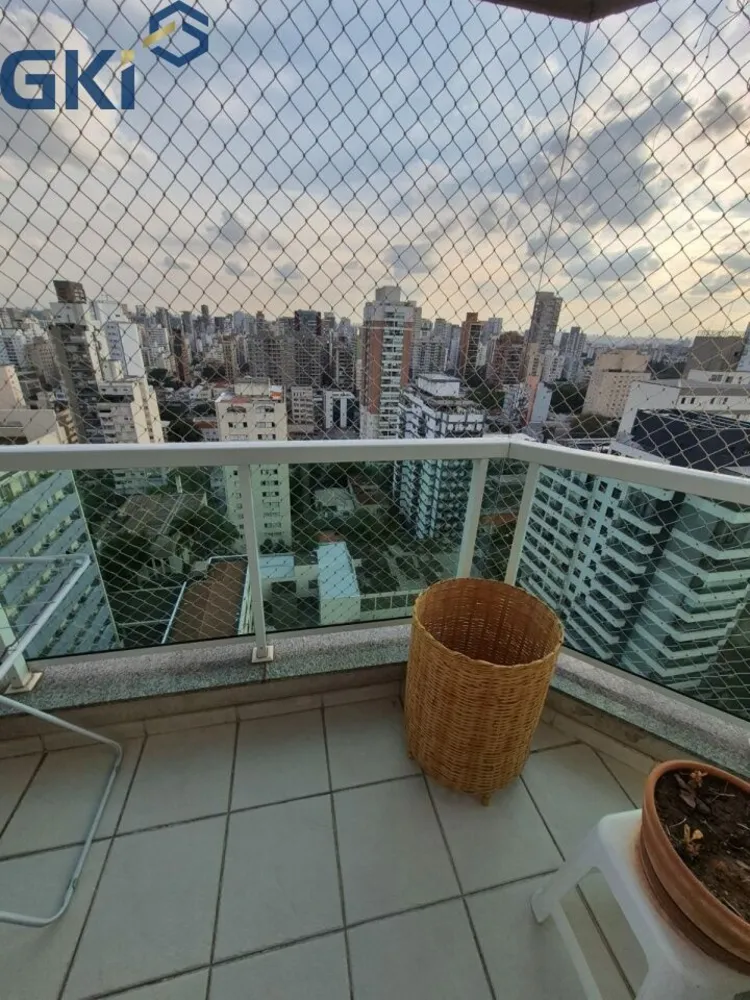 Apartamento, 3 quartos, 131 m² - Foto 7