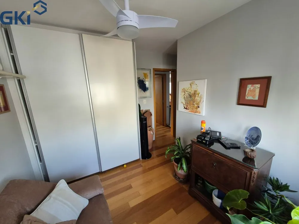 Apartamento, 3 quartos, 131 m² - Foto 8
