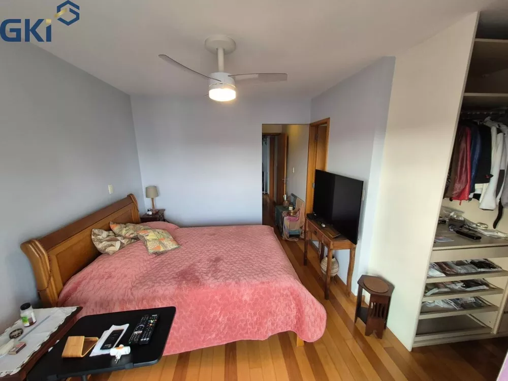 Apartamento, 3 quartos, 131 m² - Foto 3