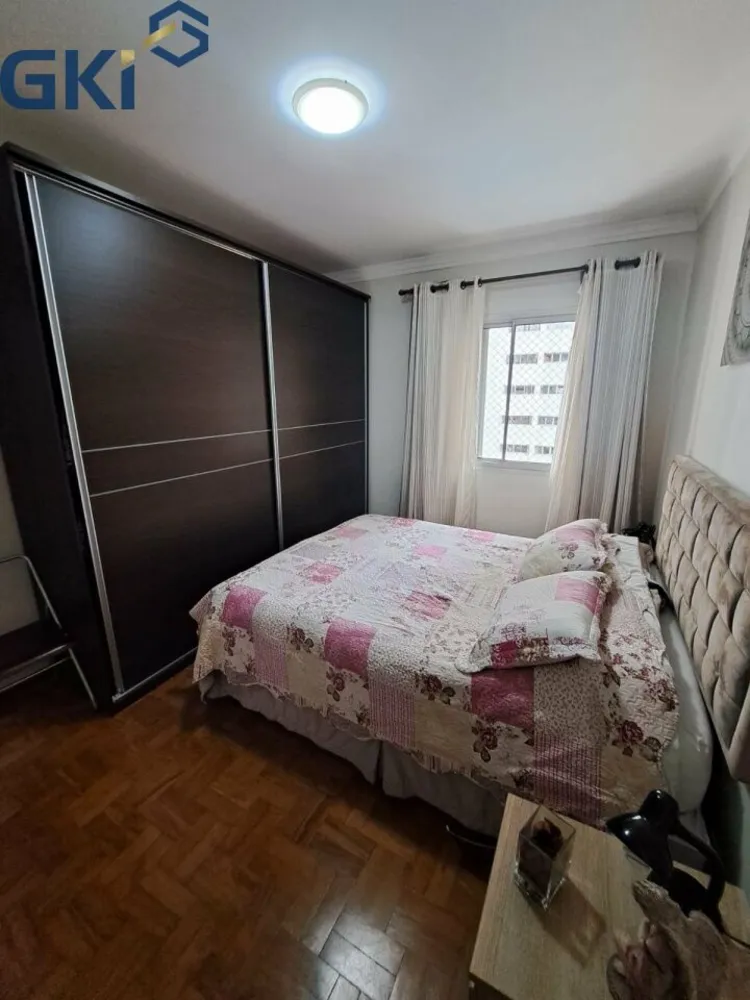Apartamento, 3 quartos, 146 m² - Foto 8