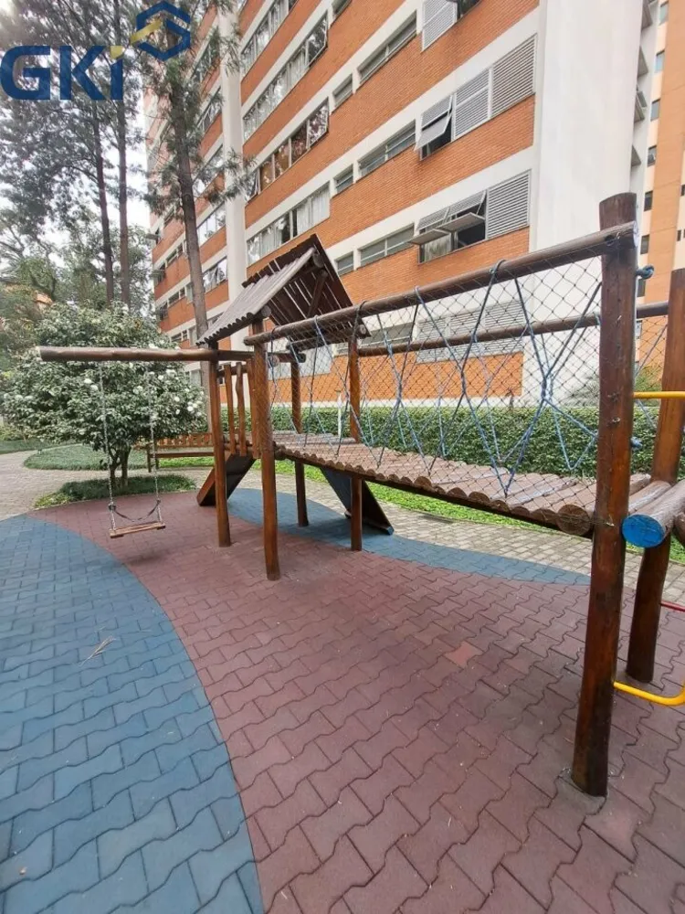 Apartamento, 3 quartos, 146 m² - Foto 9