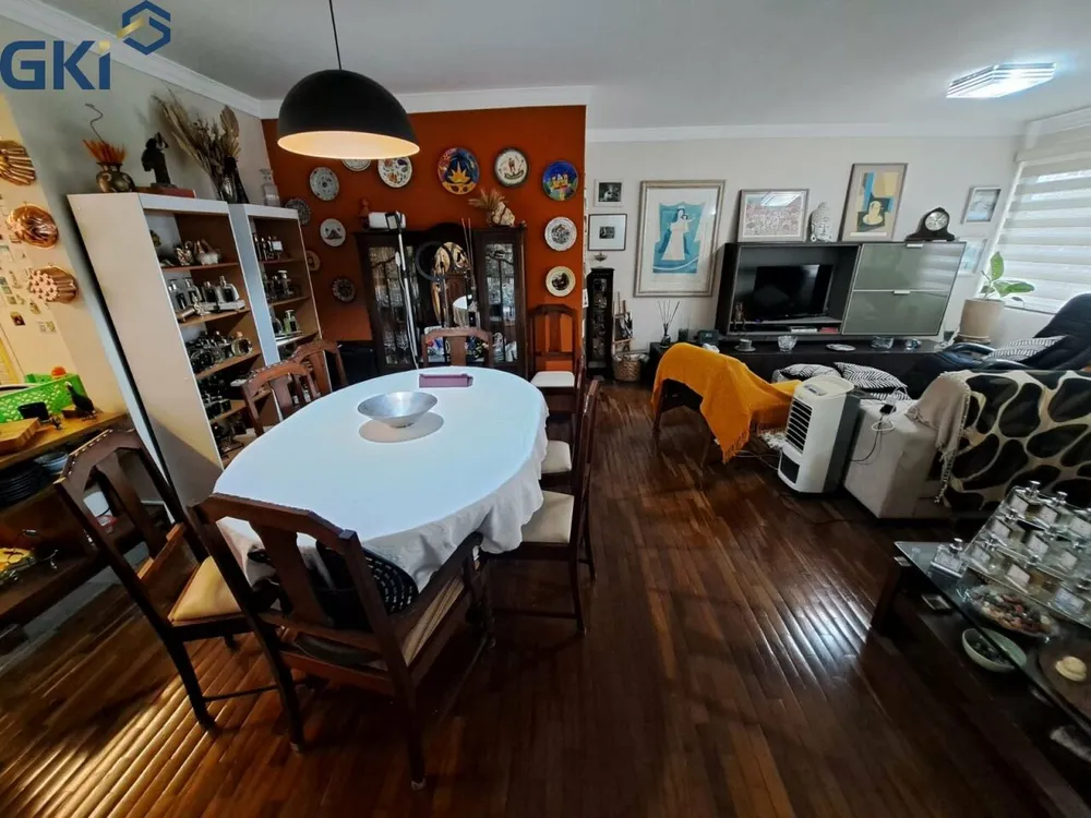 Apartamento, 3 quartos, 146 m² - Foto 11