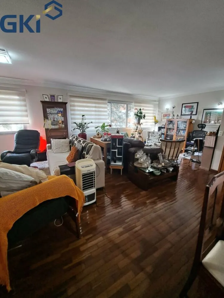 Apartamento, 3 quartos, 146 m² - Foto 6