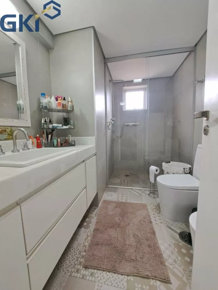 Apartamento, 3 quartos, 146 m² - Foto 1