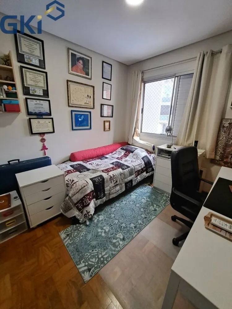 Apartamento, 3 quartos, 146 m² - Foto 10