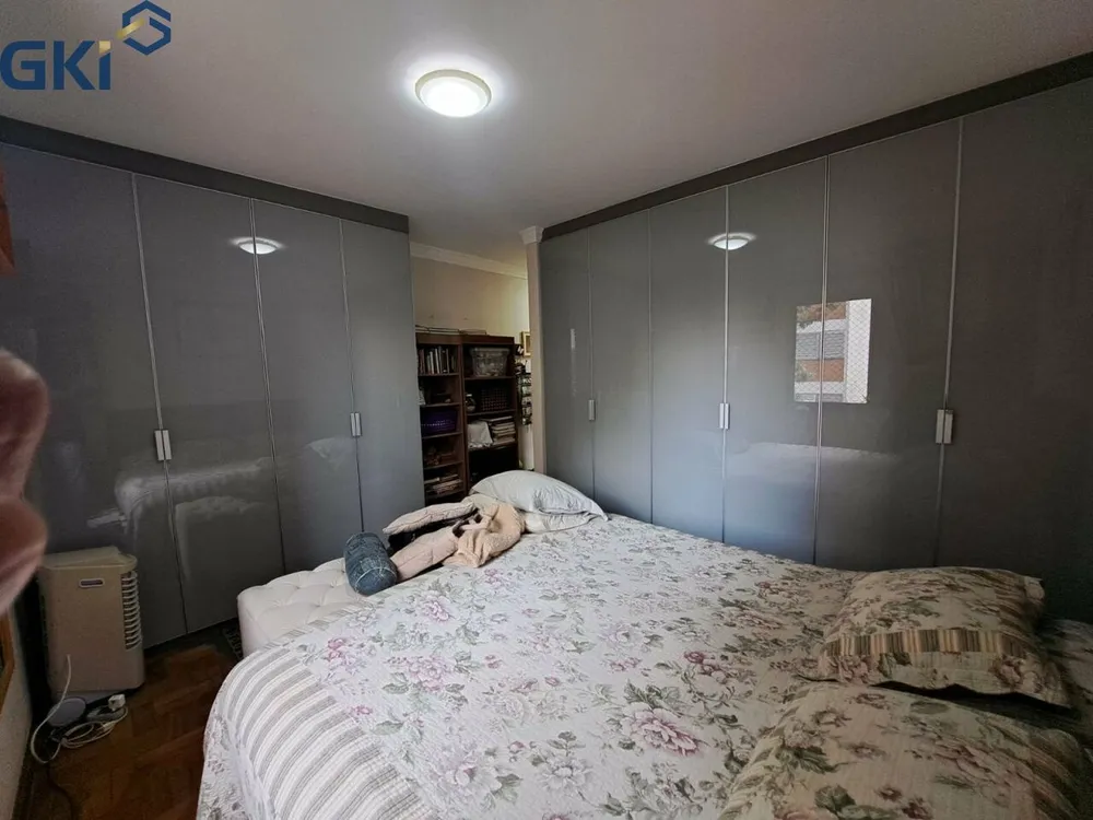 Apartamento, 3 quartos, 146 m² - Foto 7