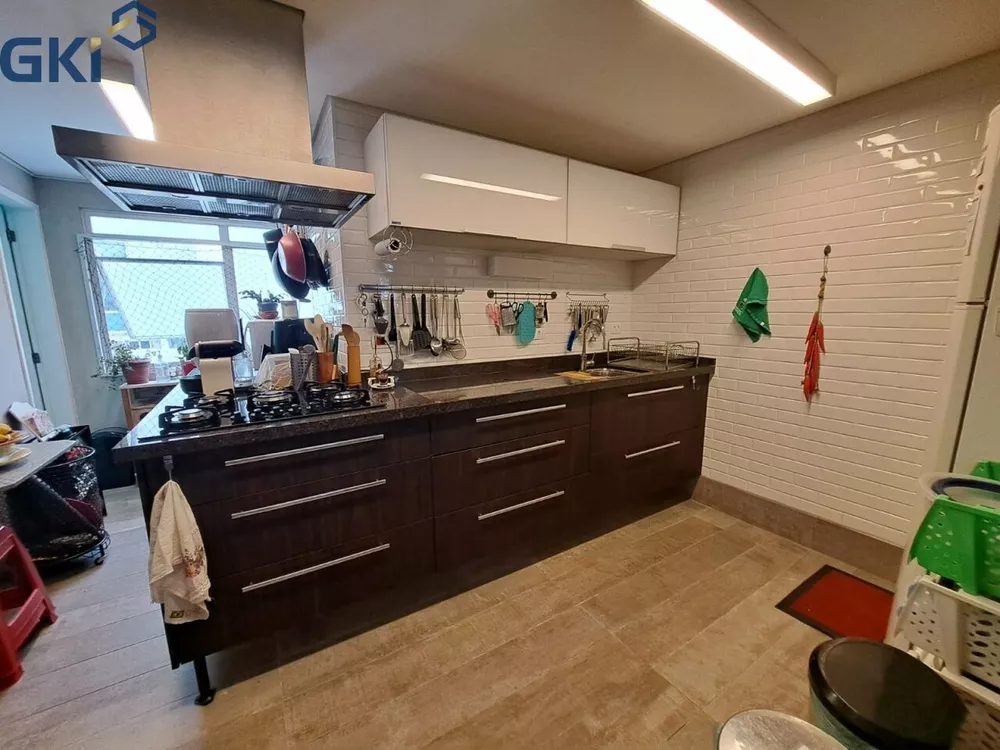 Apartamento, 3 quartos, 146 m² - Foto 2