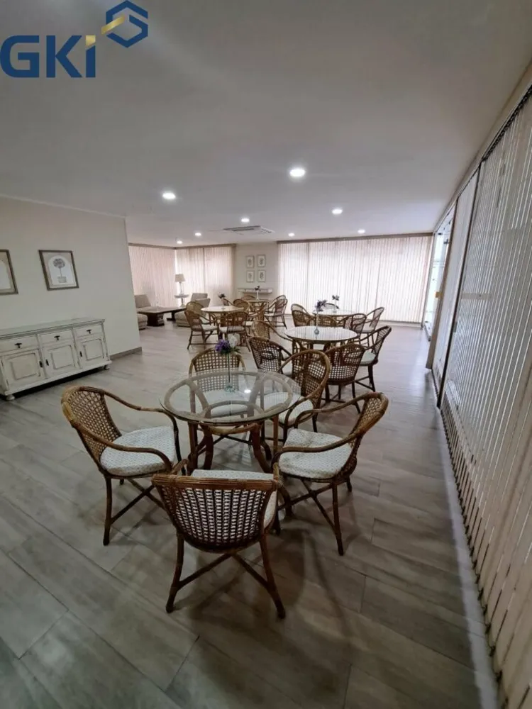 Apartamento, 3 quartos, 146 m² - Foto 5