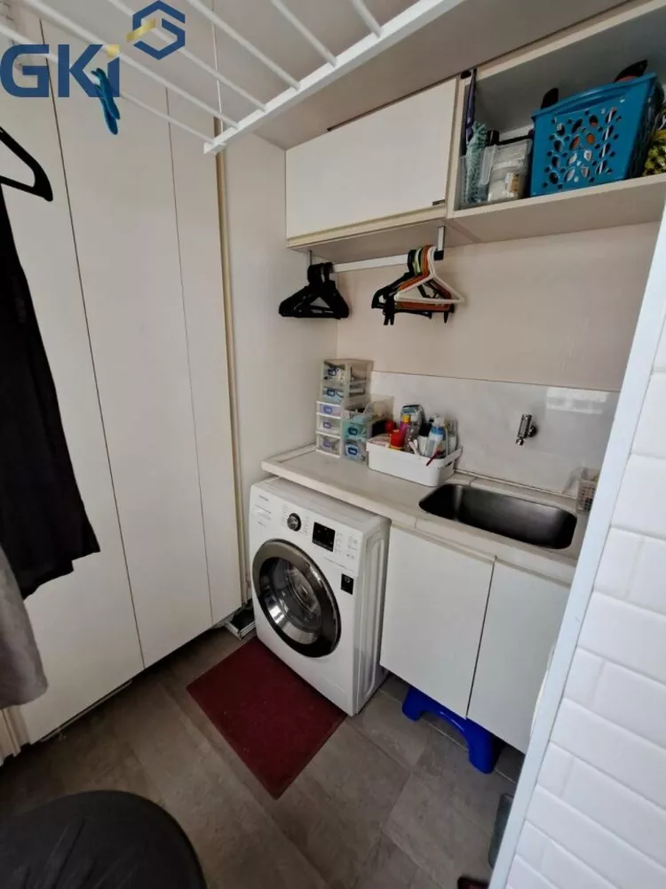Apartamento, 3 quartos, 146 m² - Foto 4