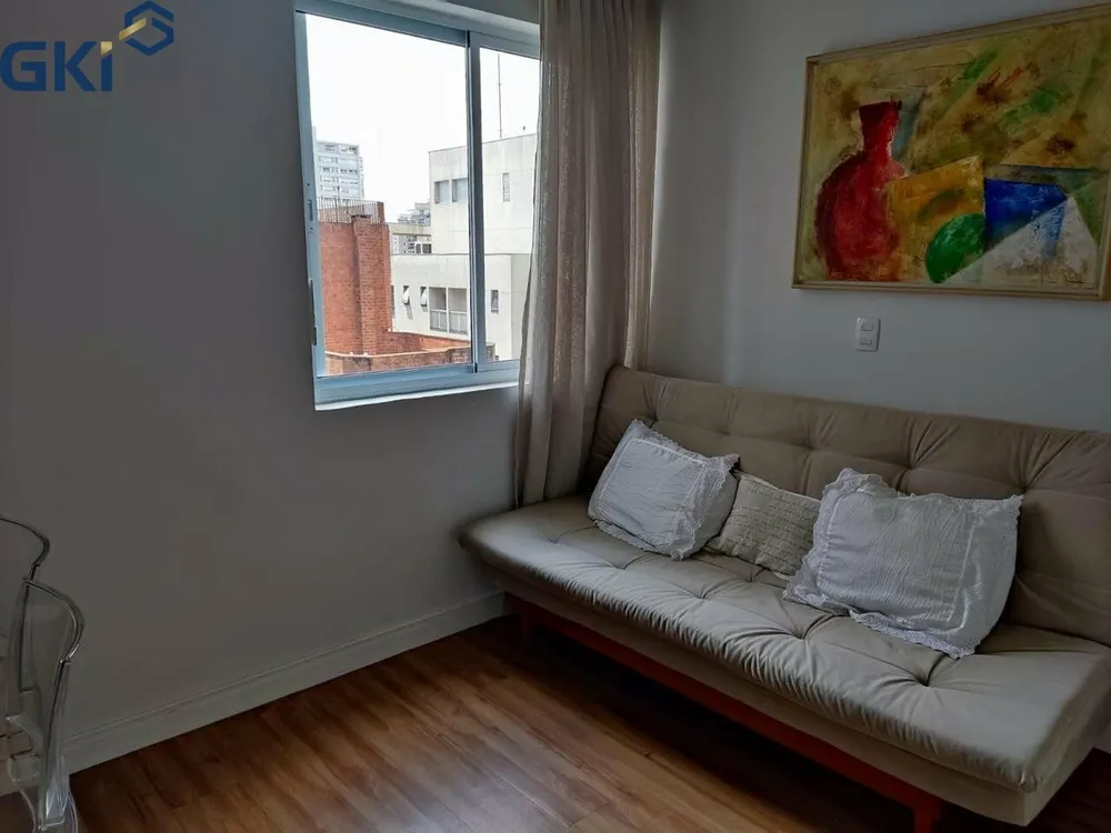 Apartamento, 2 quartos, 126 m² - Foto 7
