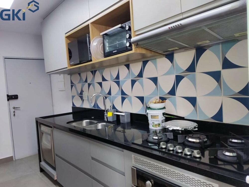 Apartamento, 2 quartos, 126 m² - Foto 2
