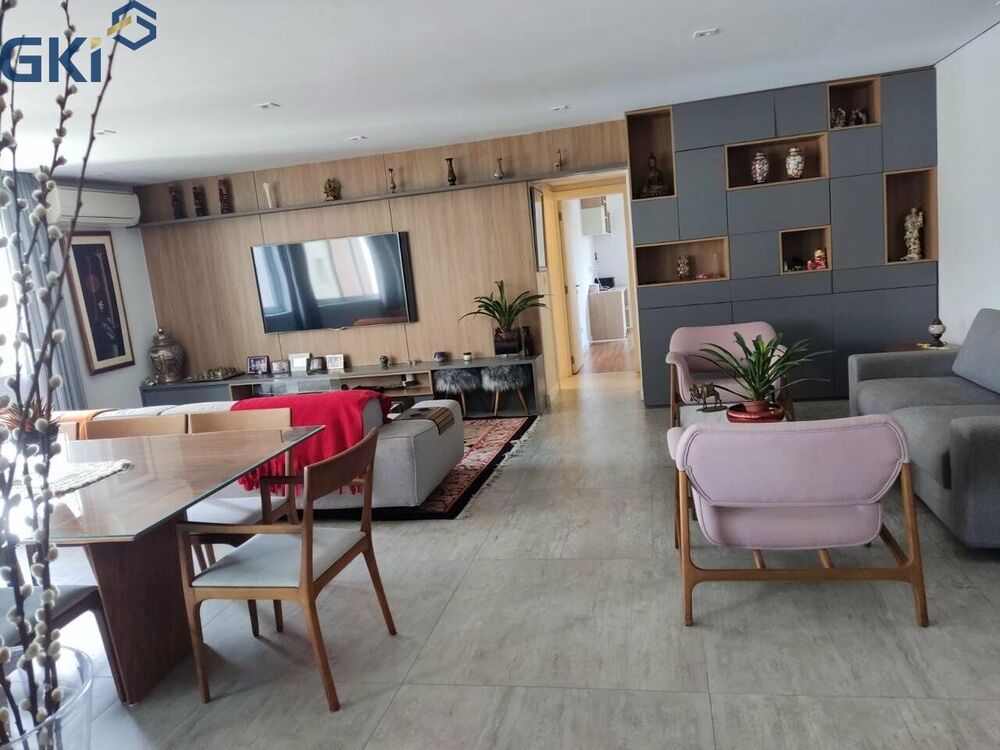 Apartamento, 2 quartos, 126 m² - Foto 3