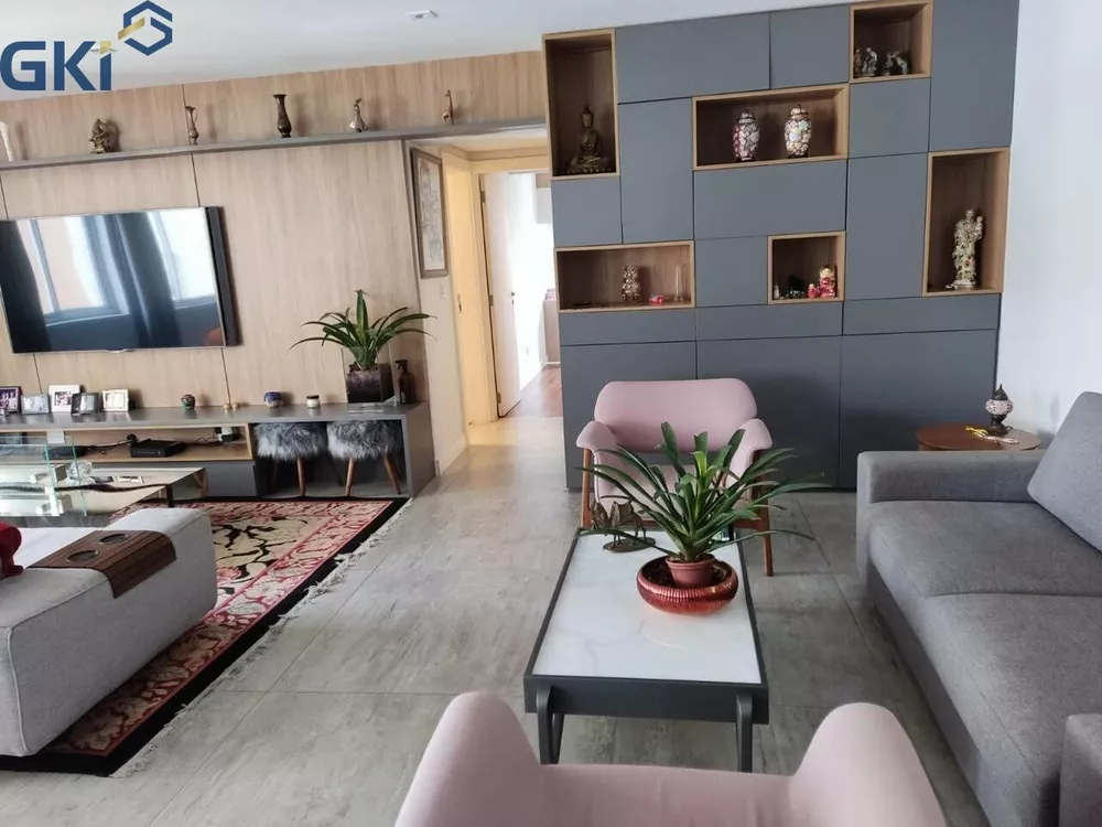Apartamento, 2 quartos, 126 m² - Foto 7