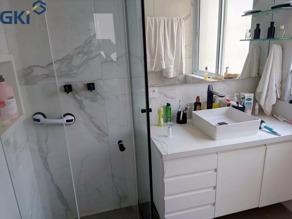 Apartamento, 2 quartos, 126 m² - Foto 1
