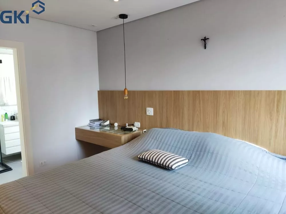 Apartamento, 2 quartos, 126 m² - Foto 8