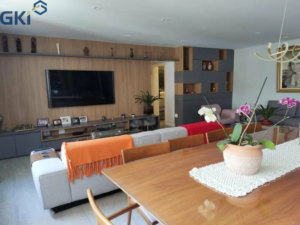 Apartamento, 2 quartos, 126 m² - Foto 2