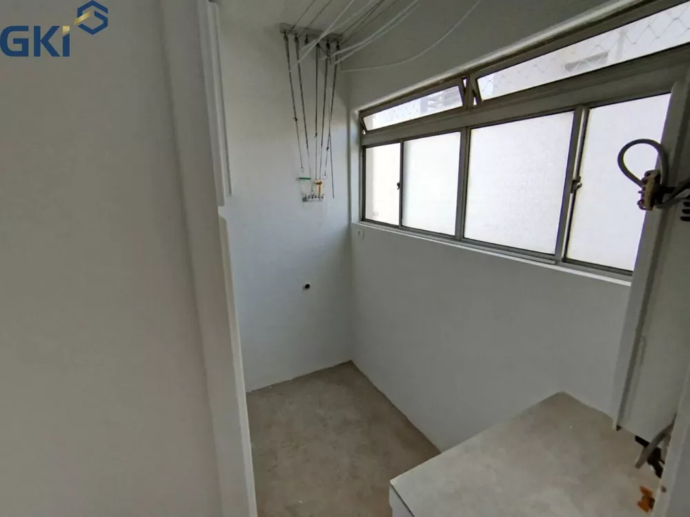 Apartamento, 2 quartos, 100 m² - Foto 4