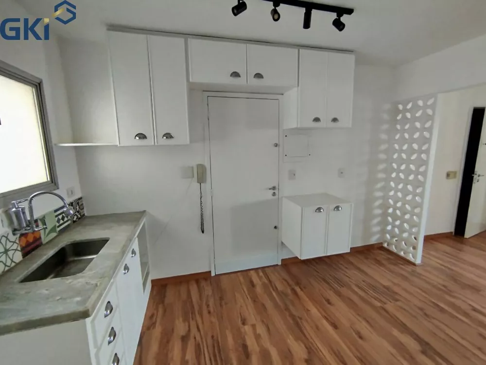 Apartamento, 2 quartos, 100 m² - Foto 1