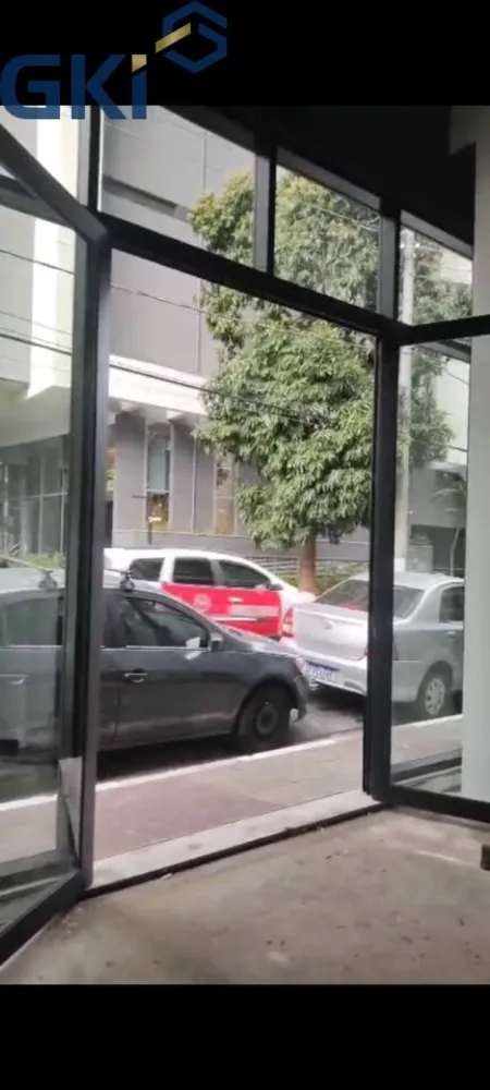 Loja-Salão, 97 m² - Foto 6