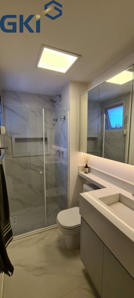 Apartamento, 2 quartos, 80 m² - Foto 13