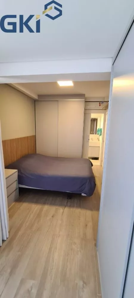 Apartamento, 2 quartos, 80 m² - Foto 7