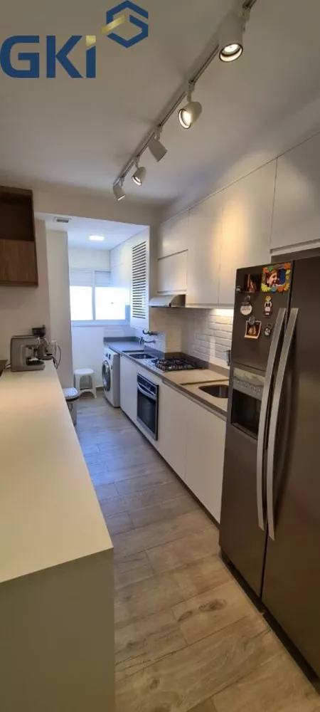 Apartamento, 2 quartos, 80 m² - Foto 1