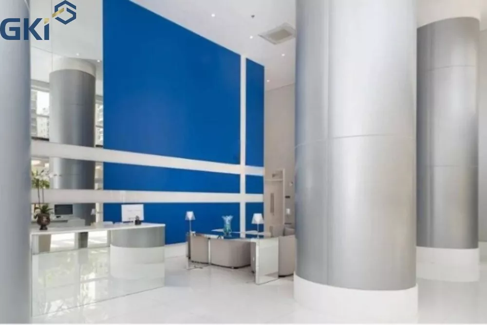 Apartamento, 2 quartos, 80 m² - Foto 9