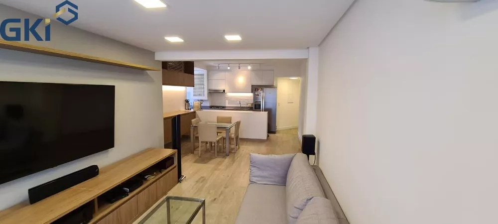 Apartamento, 2 quartos, 80 m² - Foto 5
