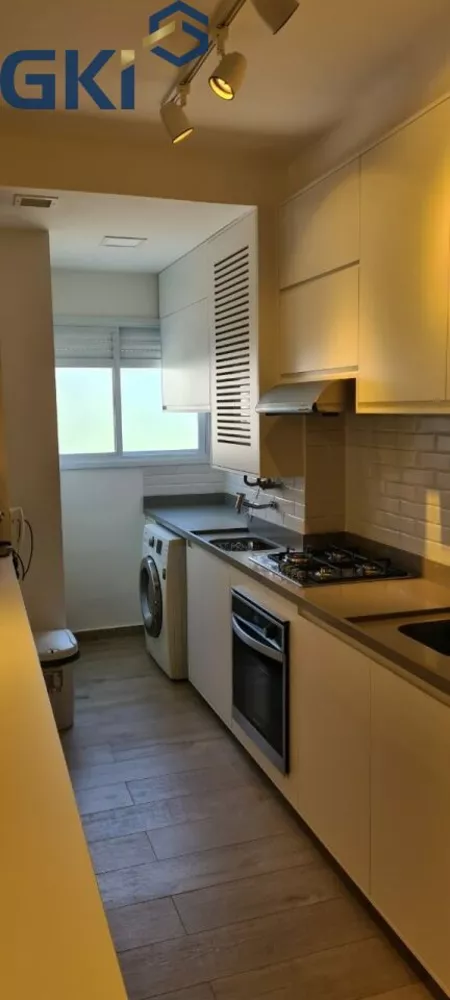 Apartamento, 2 quartos, 80 m² - Foto 2