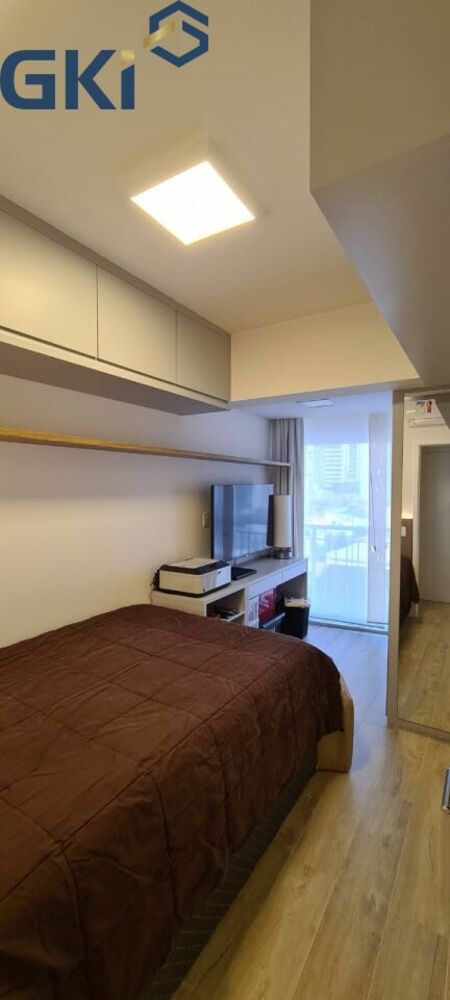 Apartamento, 2 quartos, 80 m² - Foto 15