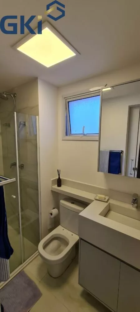 Apartamento, 2 quartos, 80 m² - Foto 6