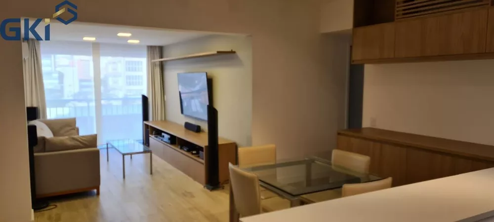 Apartamento, 2 quartos, 80 m² - Foto 4
