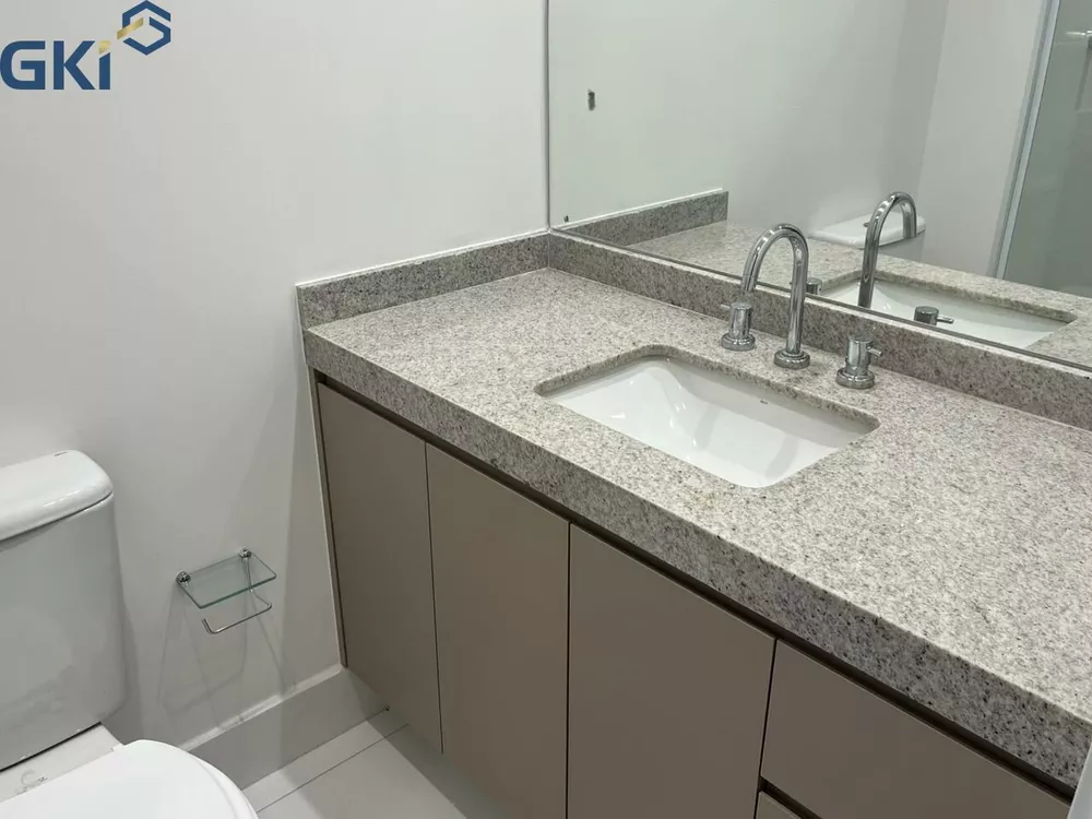 Apartamento, 1 quarto, 42 m² - Foto 3