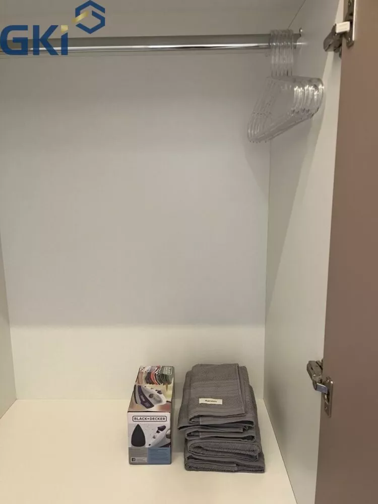 Apartamento, 1 quarto, 42 m² - Foto 1