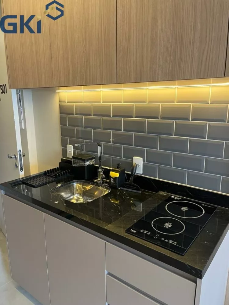 Apartamento, 1 quarto, 42 m² - Foto 4
